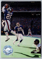 1991 Pro Set Platinum Mark Collins #239