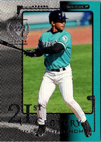 1999 Upper Deck Century Legends Alex Gonzalez #114