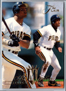 1994 Flair Al Martin