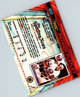 1991 Stadium Club Patrick Flatley #20