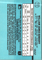 1988 Donruss B.J. Surhoff #172