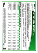 2013 Topps Stephen Drew