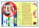 1990 Score Tim Cheveldae
