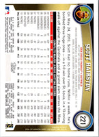 2011 Topps Scott Hairston #221