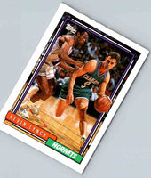 1991 Topps Kevin Lynch #315