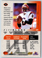 1996 JOGO Raymond Biggs #113