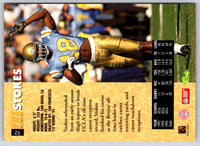 1994 Classic Stokes #