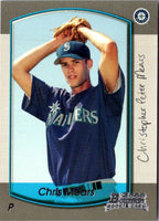 2000 Bowman Chris Mears #211 Rookie
