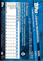 2017 Topps Logan Morrison #226
