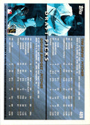 1998 Topps Tim Drew/Donnie Bridges