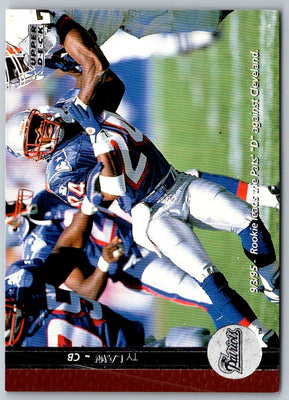 1990 Argus Garfield NFL Team Schedule Cards Cleveland Browns #NNO