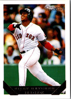 1993 Topps Gold Billy Hatcher #725