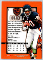 1996 Ultra Sensations Blue Curtis Conway #17