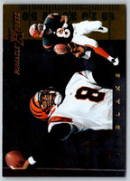 1996 JOGO Raymond Biggs #113
