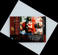 2001 Fleer Tradition Bryant Young #102