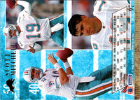1994 Fleer Darnay Scott #19