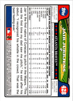 2008 Topps Jair Jurrjens #428