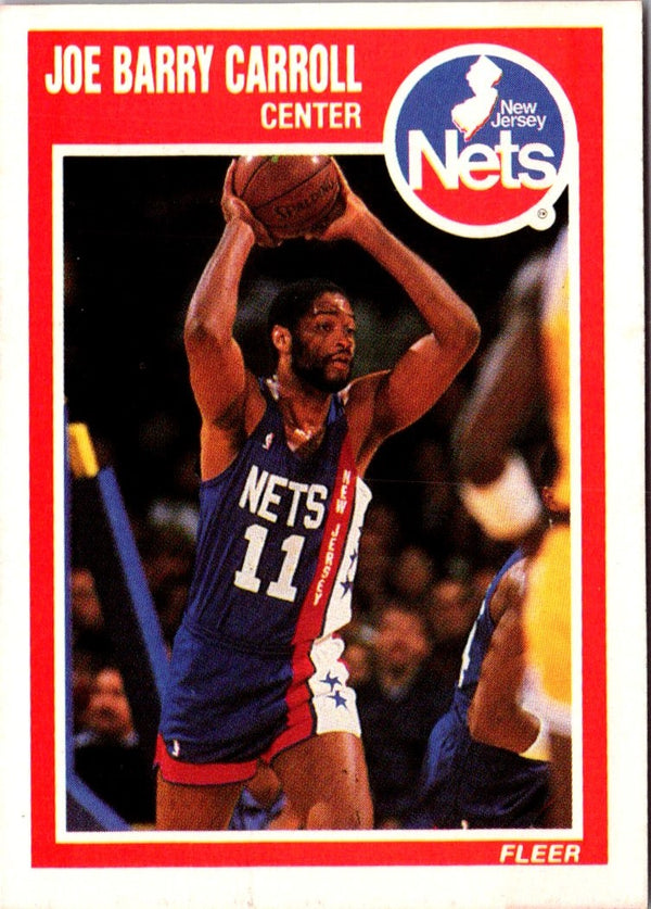 1991 Fleer Wheaties Joe Dumars #15