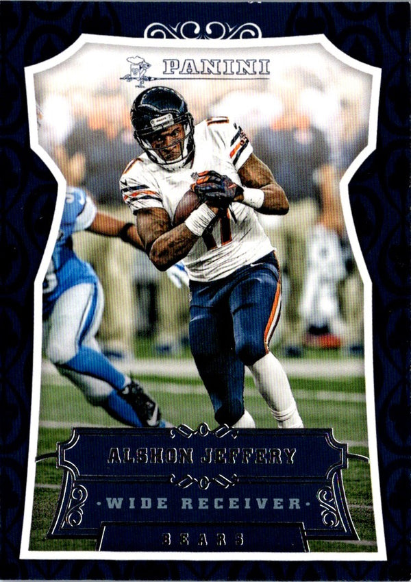 2016 Panini Alshon Jeffery #36