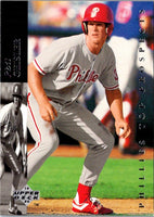 1994 Upper Deck Minors Phil Geisler #239