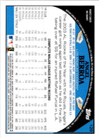 2009 Topps Angel Berroa #129