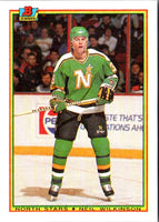 1990 Bowman Neil Wilkinson #184 Rookie