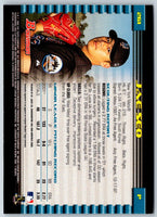 2002 Bowman Jae Weong Seo #261