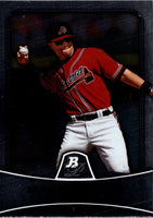 2010 Bowman Platinum Martin Prado #57