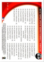 2010 Topps Update Vladimir Guerrero/Miguel Cabrera #US-24