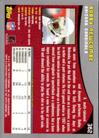 2001 Topps Bobby Newcombe #362 Rookie
