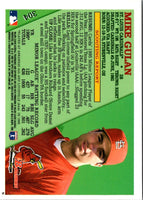 1996 Bowman Mike Gulan #304