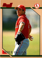1996 Bowman Mike Gulan #304