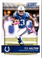 2016 Score T.Y. Hilton #140