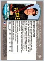 2000 Bowman Aramis Ramirez #234
