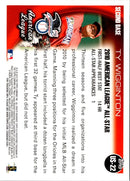 2010 Topps Update Ty Wigginton