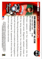 2010 Topps Update Ty Wigginton #US-22