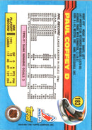 1991 Topps Paul Coffey