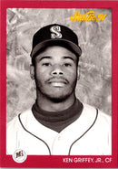 1991 Studio Ken Griffey