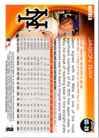 2010 Topps Update Jason Bay #US-20