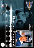 1999 Pacific Prism Darin Erstad #3