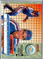 1992 Ultra Todd Hundley #233