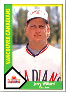 1990 CMC Jerry Willard