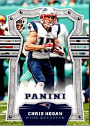 2017 Panini Chris Hogan