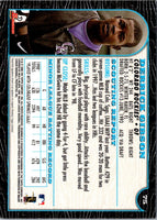 1999 Bowman Derrick Gibson #75