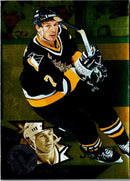 1994 Select Certified Gold Joe Mullen