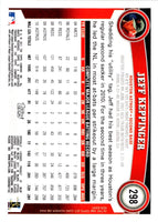2011 Topps Jeff Keppinger #298