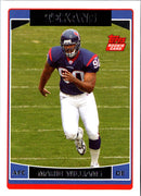 2006 Topps Mario Williams