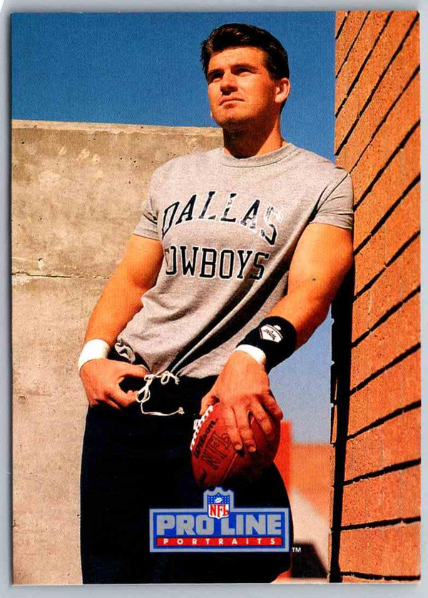 1991 ProLine Robert Awalt #6