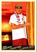 2009 Upper Deck Goodwin Champions Gerry Lopez