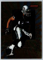 1991 Bowman BestFootball Rickey Dudley #37